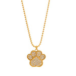 Furever Necklace & Pawfect Necklace 3