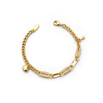 Cherish Bracelet & Enchanted Earrings 2