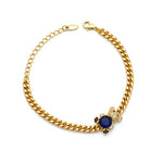 Everloop Earrings & Teddy Bracelet 2