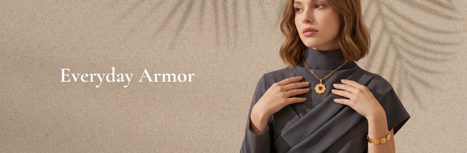 Everyday Armor