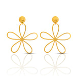 Primrose Earring & Drift Ring 2