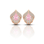 Moonstruck Earrings & Blush Hour Earrings 3