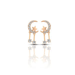 Moonstruck Earrings & Blush Hour Earrings 4