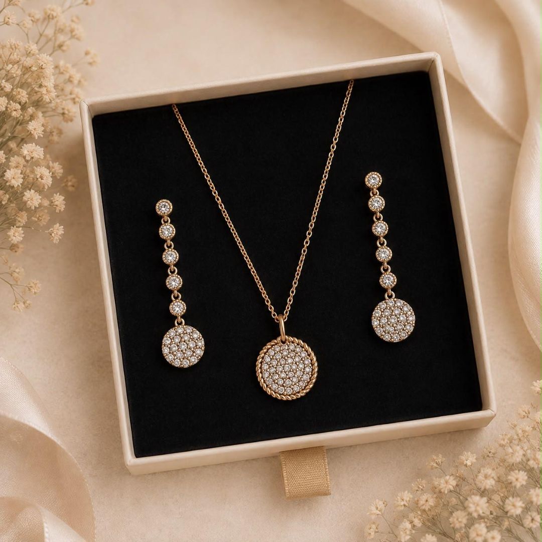 Celeste Set