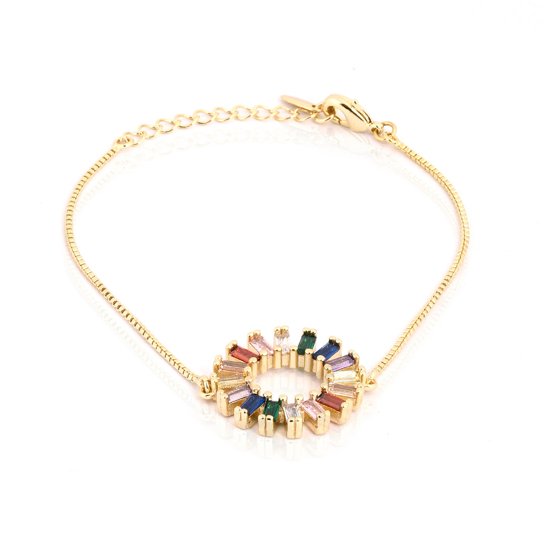 Marine Charm Bracelet