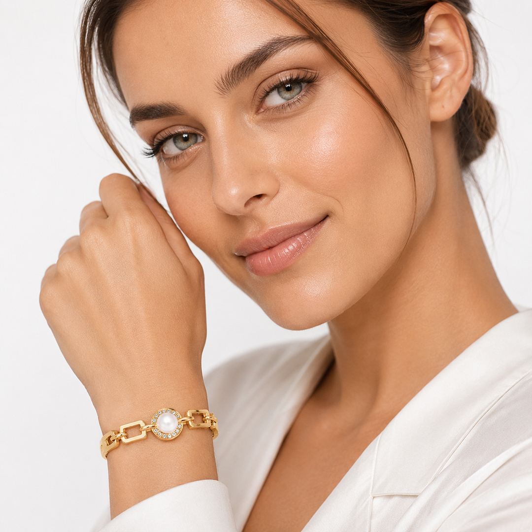 Equestra Bracelet