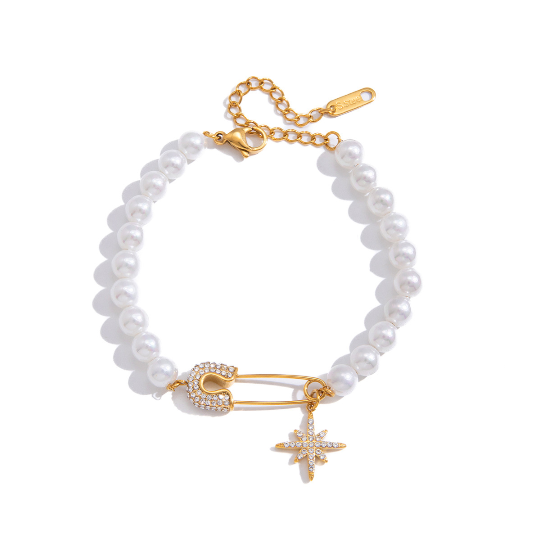 Halo Bracelet