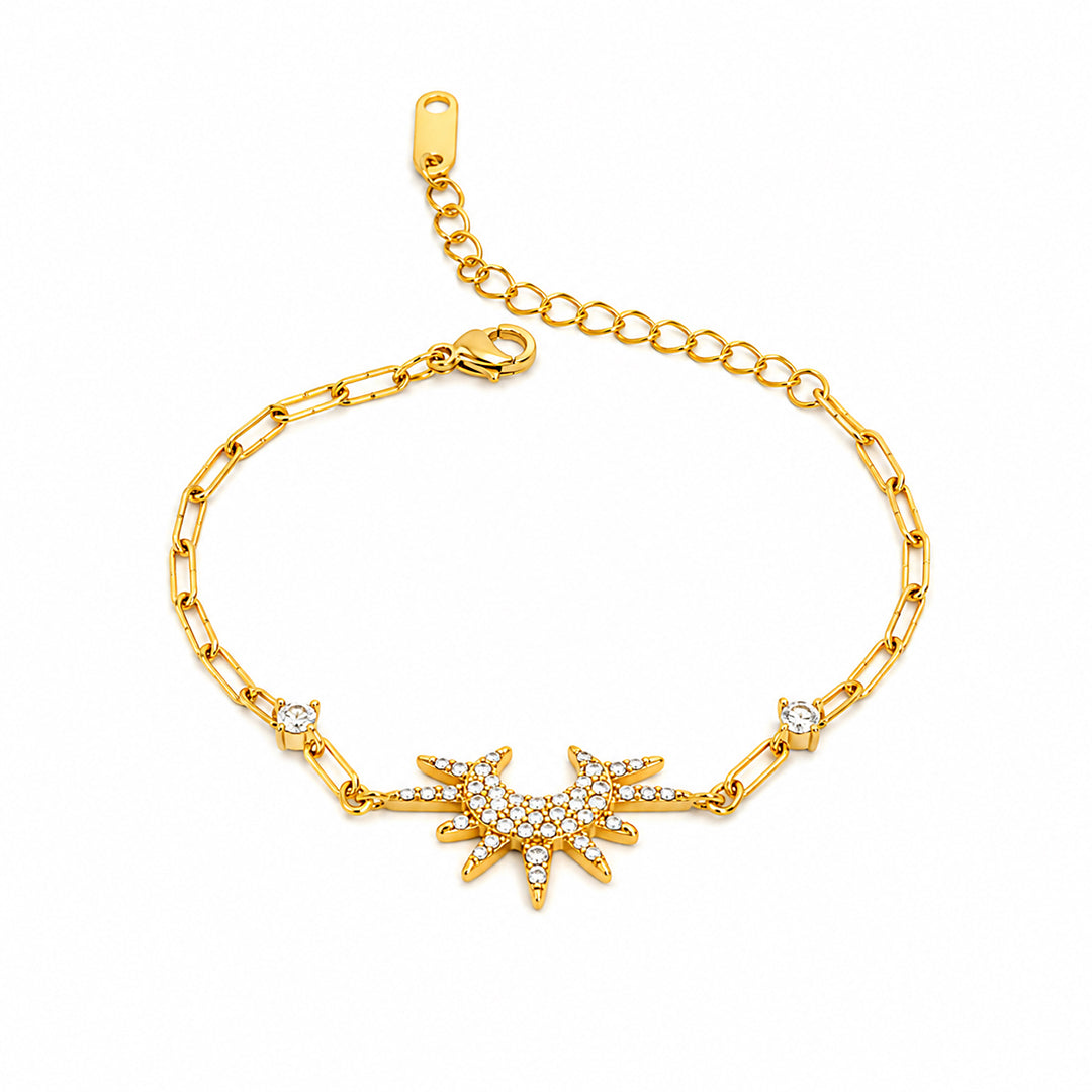 Sunspell Bracelet
