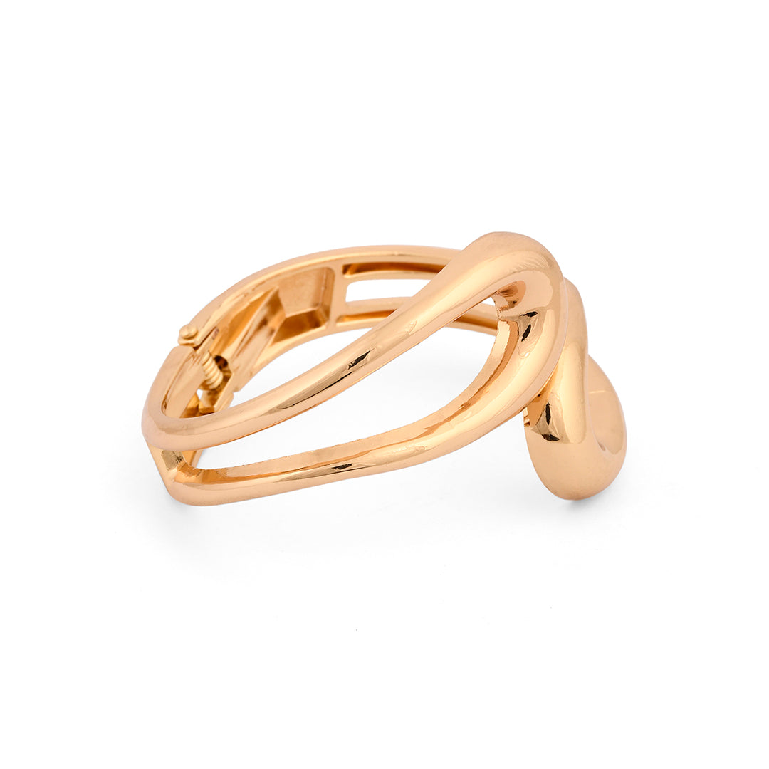 Interlace Bracelet