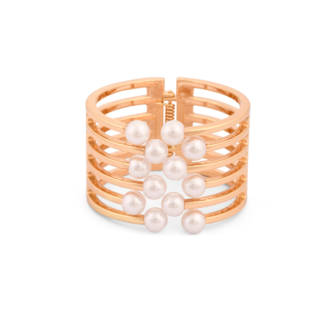 Pearl Symphony Bracelet