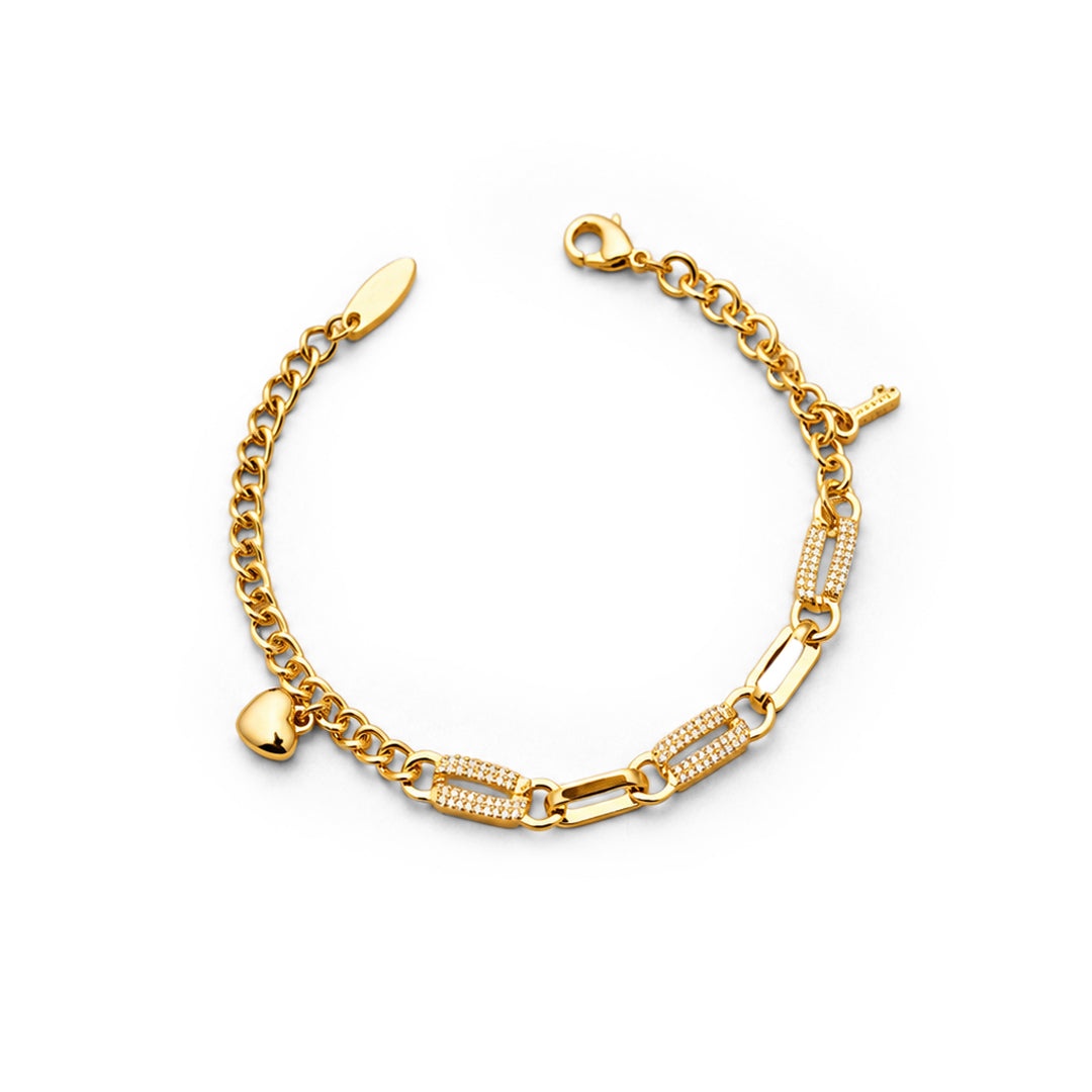 Cherished Bracelet