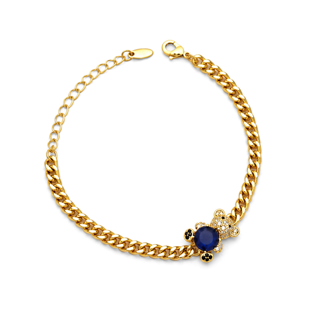 Teddy Bracelet