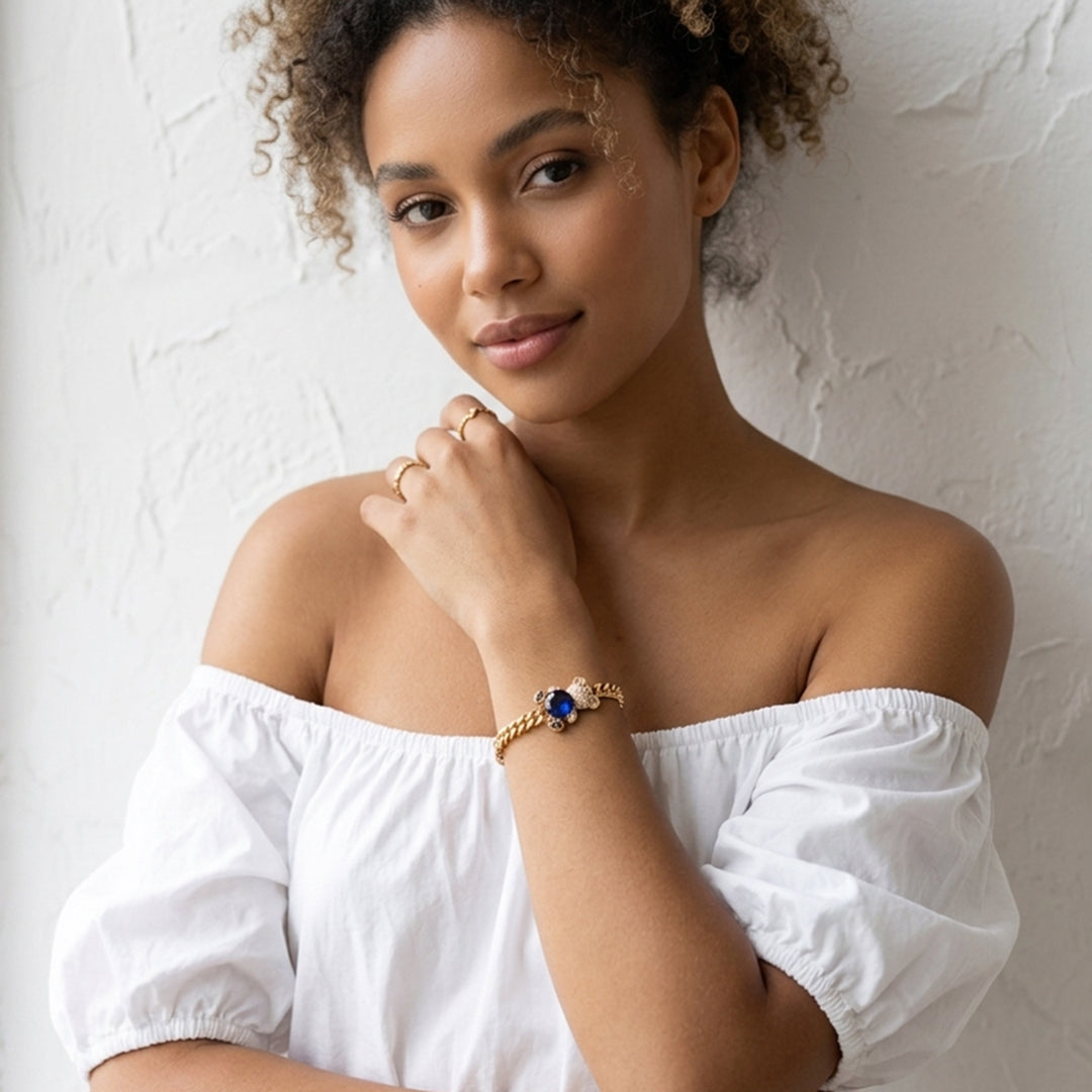 Teddy Bracelet