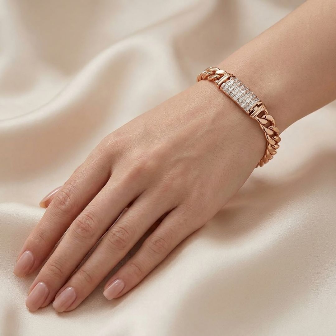 Divine Bracelet