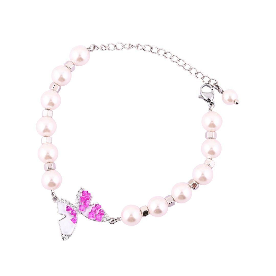 Butterfly Effect Bracelet
