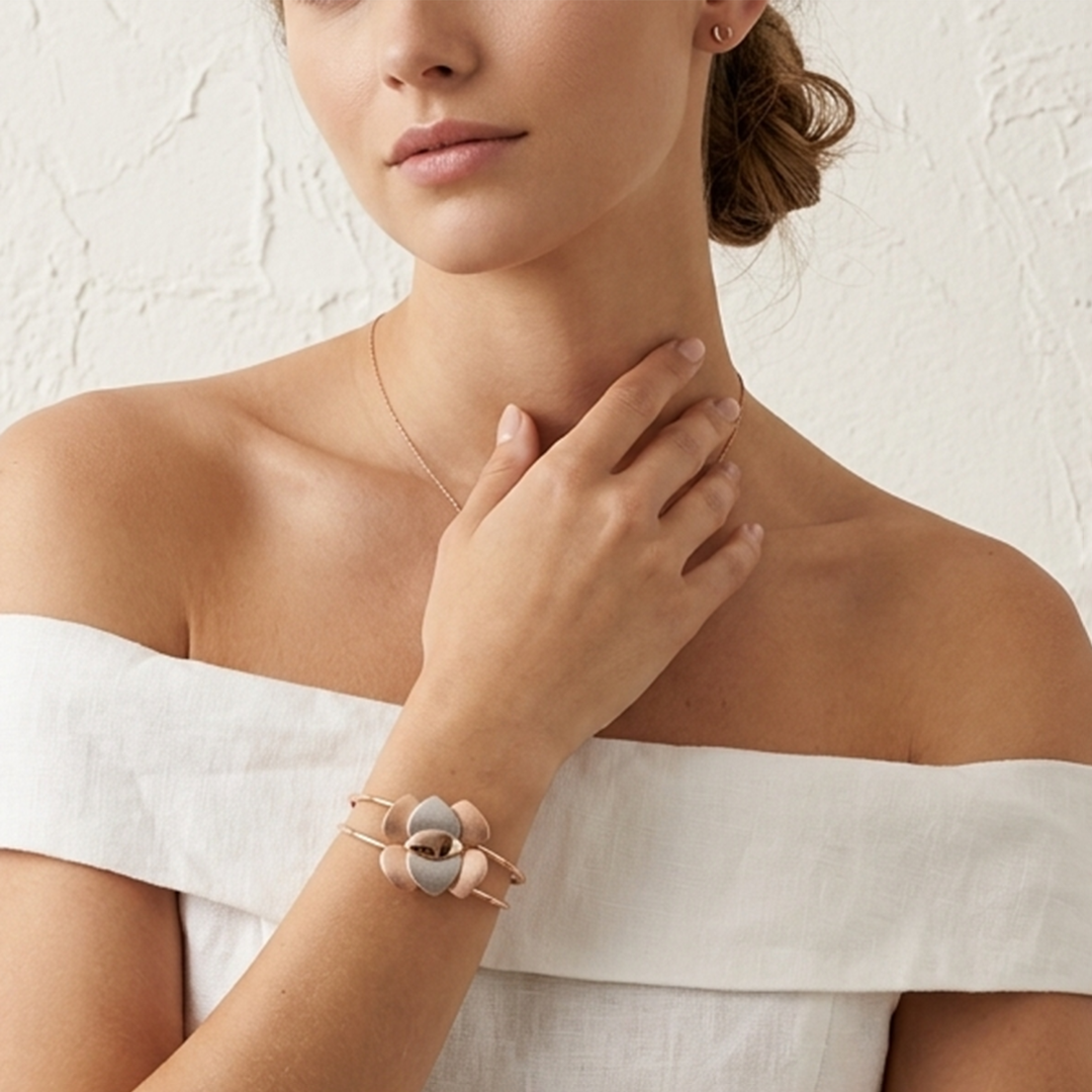 Dove Bracelet