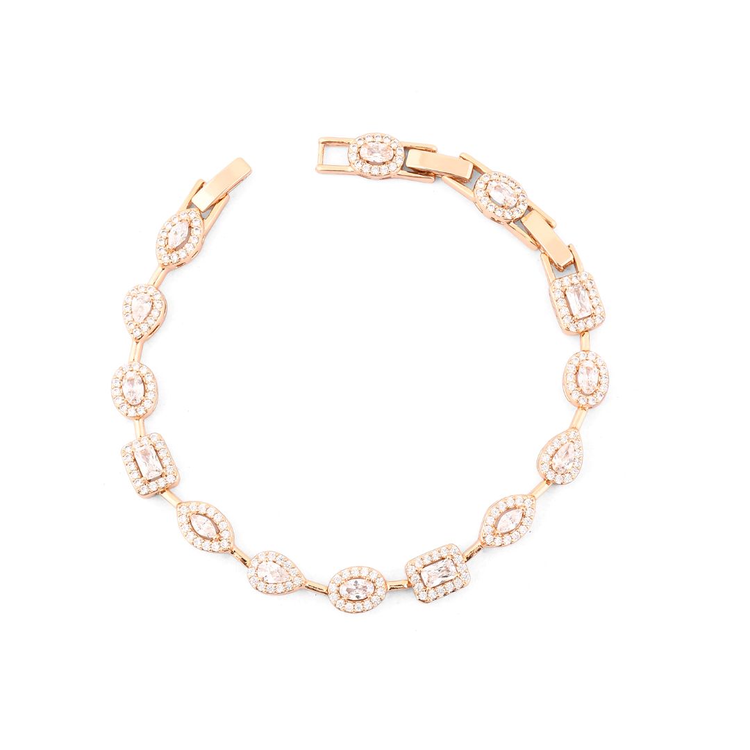 Petal Bracelet