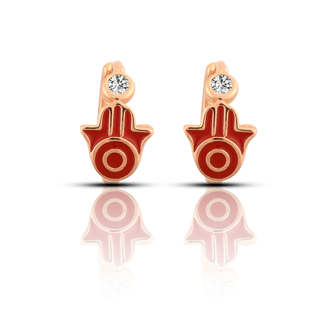 Eye Spy Earrings