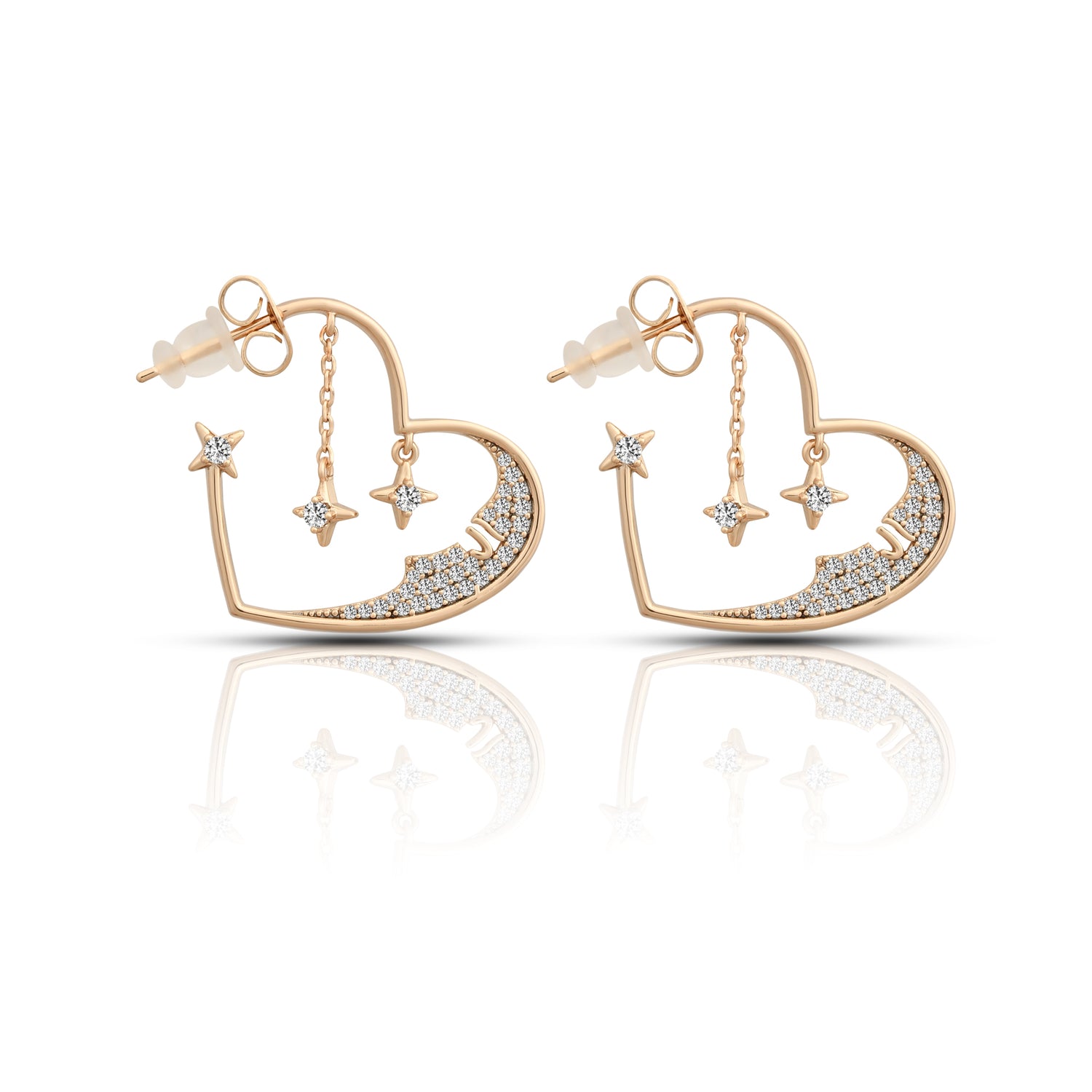 Starlight Earrings
