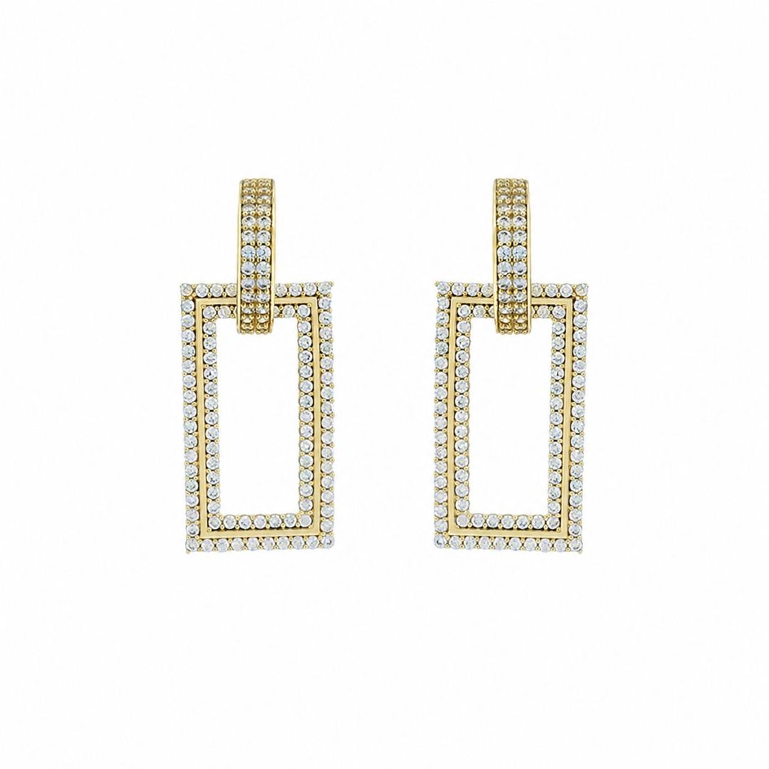 Vogue Earrings