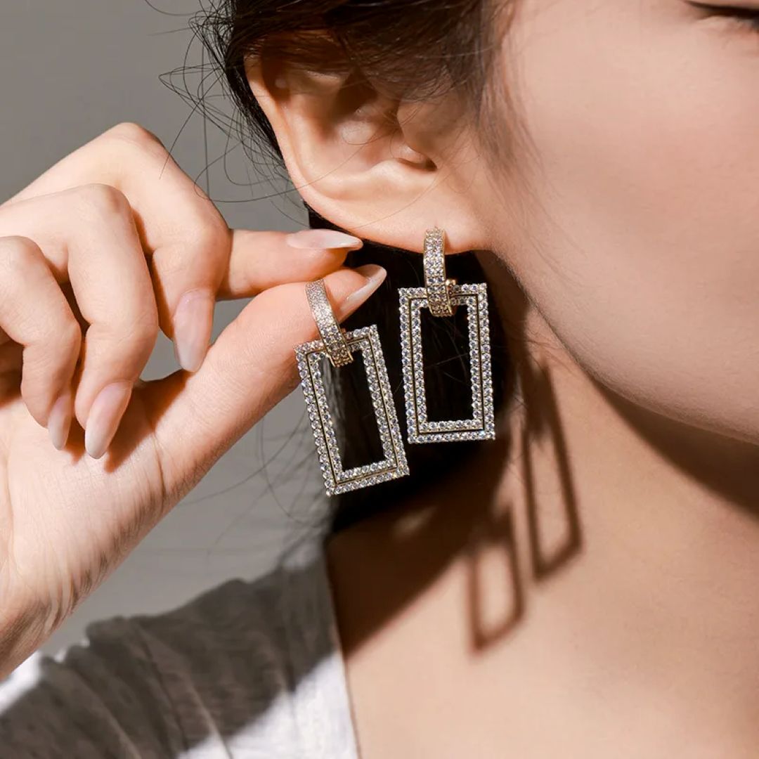 Vogue Earrings