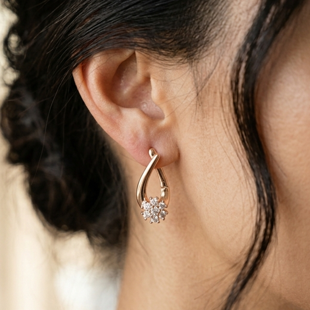 Starlight Studs