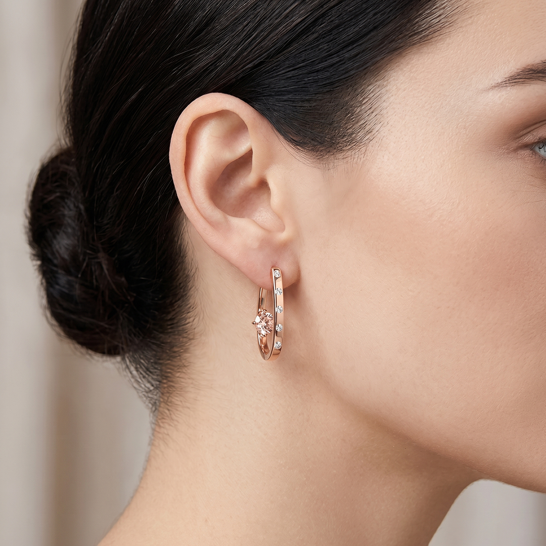 Encore Earrings