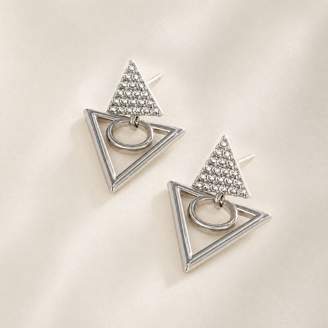 Prism Earrings