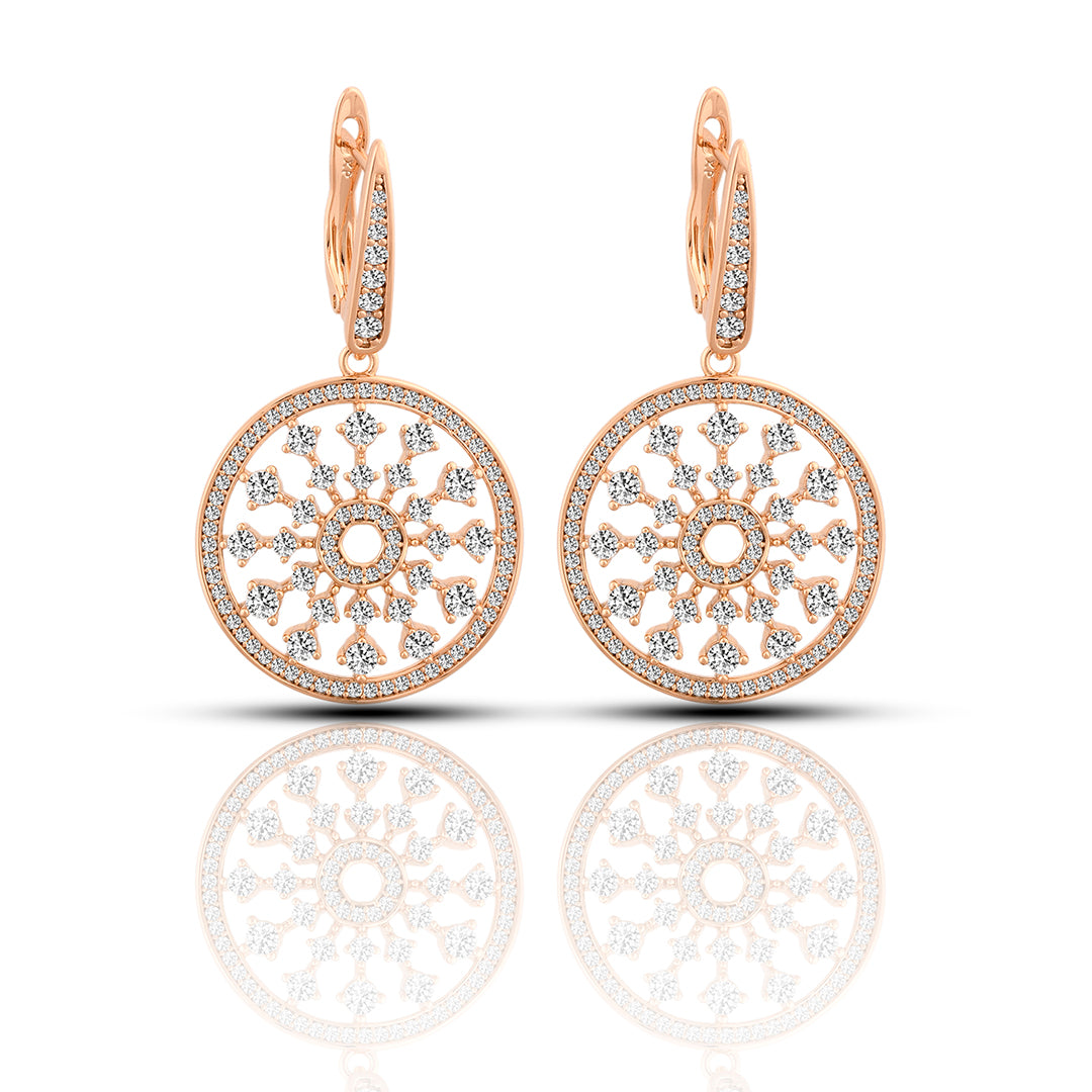 Eclipse Earrings