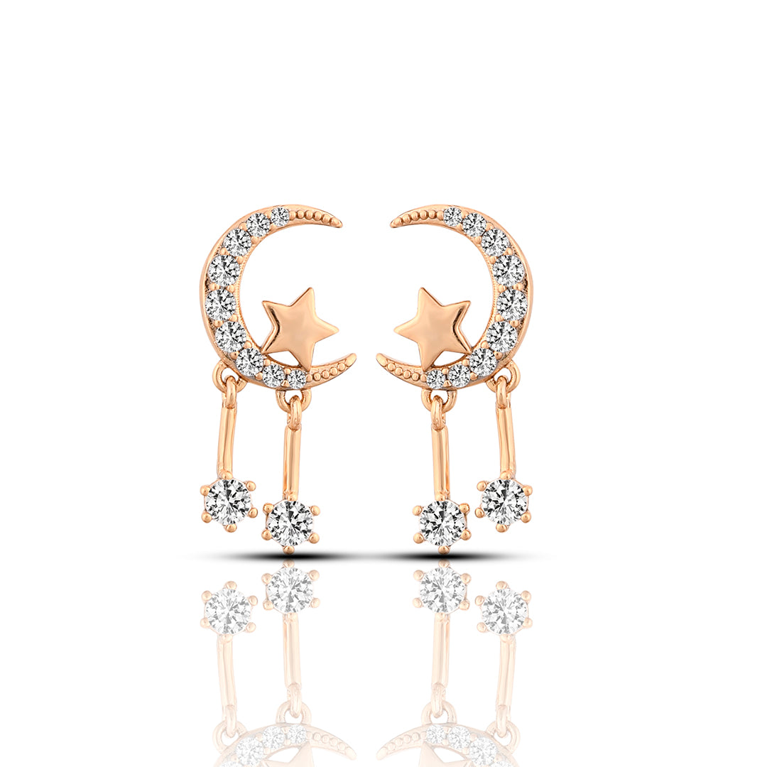 Moonstruck Earrings
