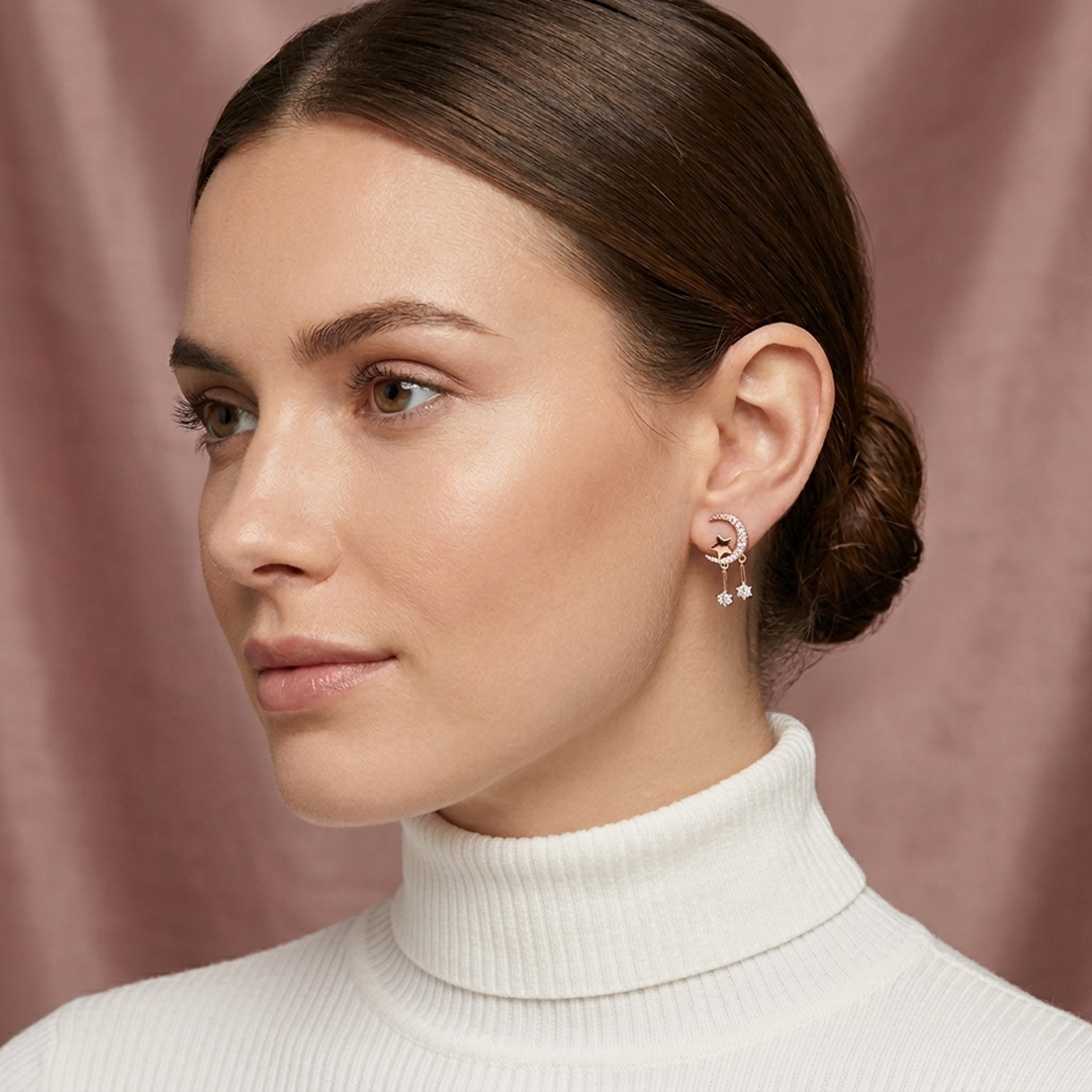 Moonstruck Earrings