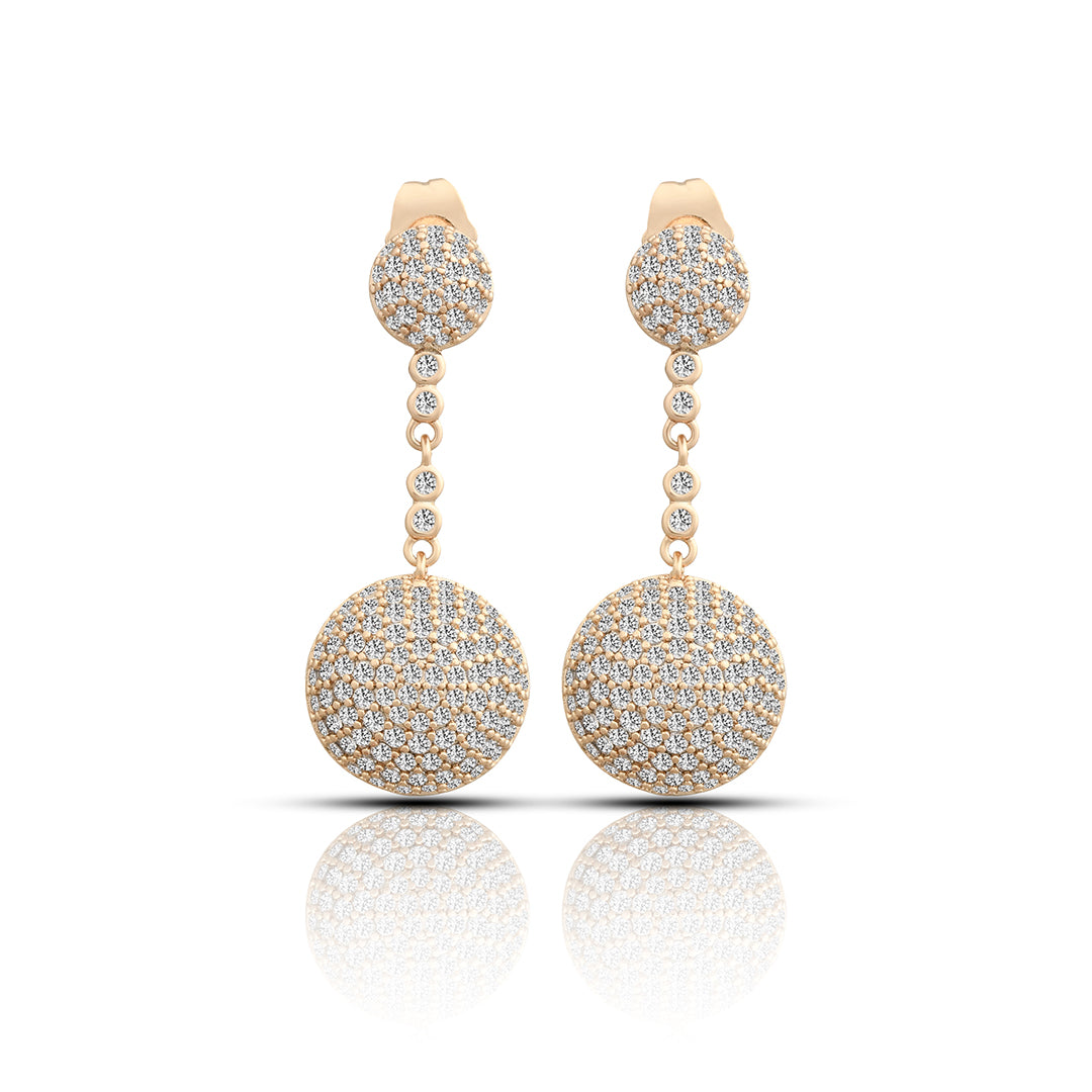 Solstice Earrings
