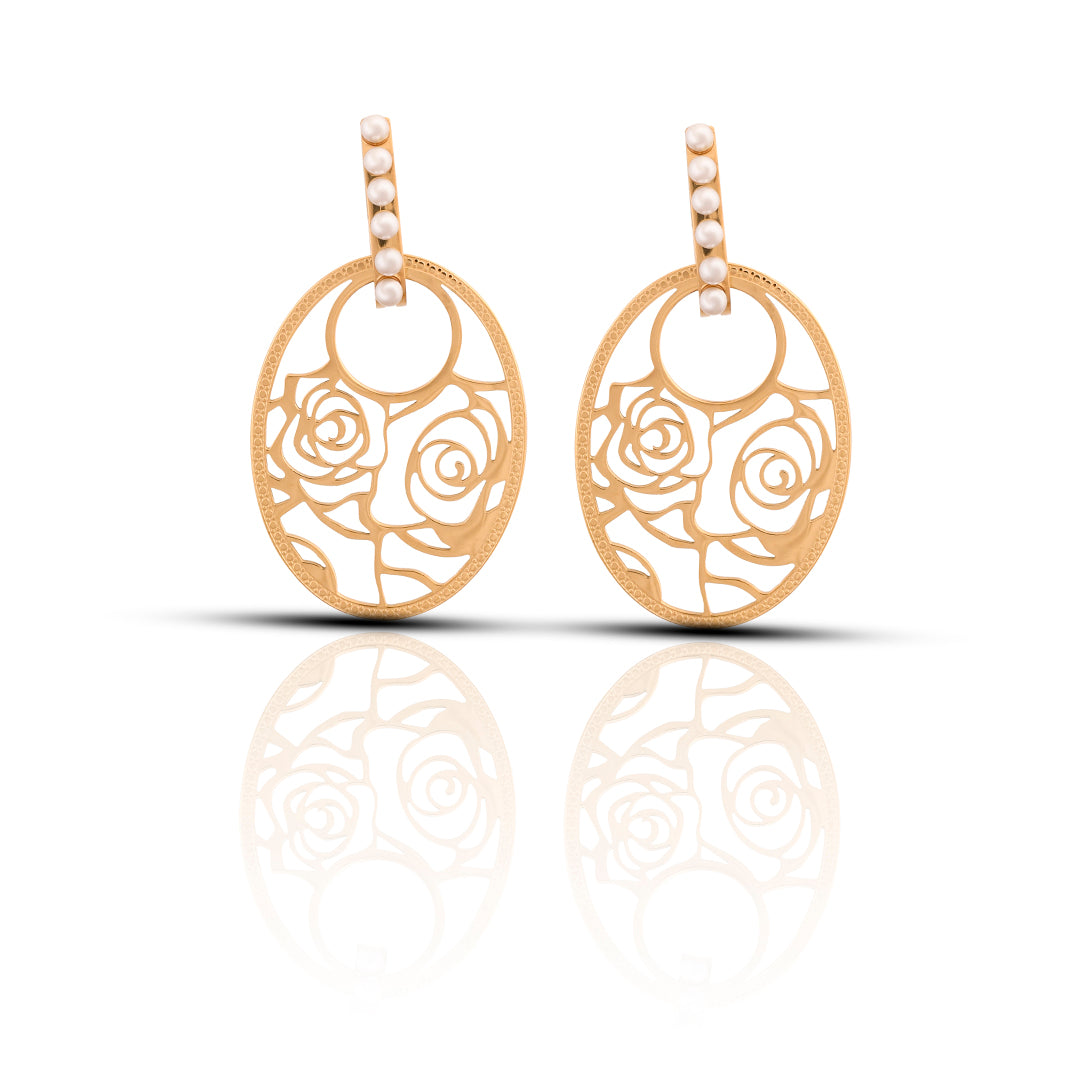 Rosabelle Earrings