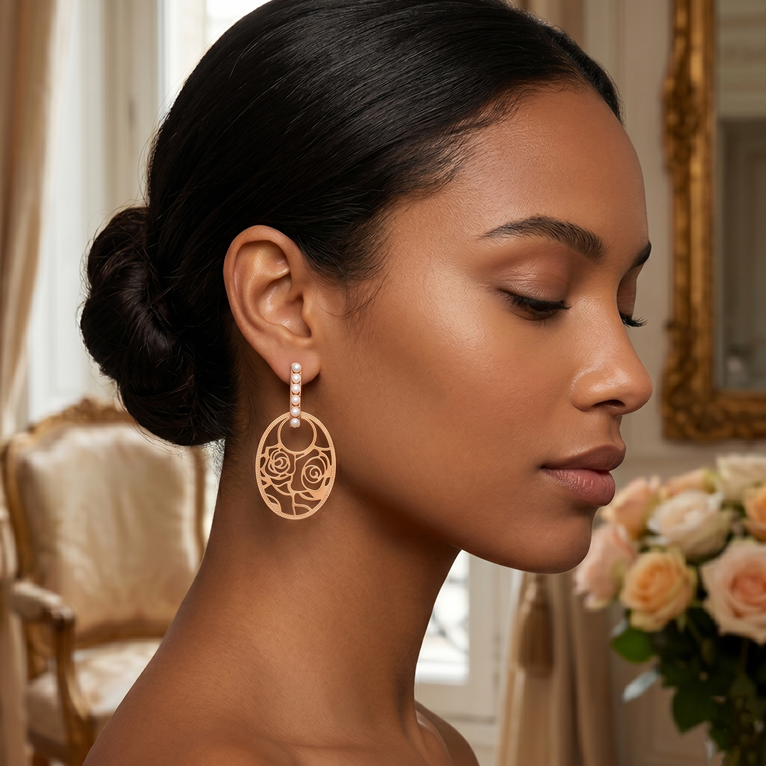 Rosabelle Earrings