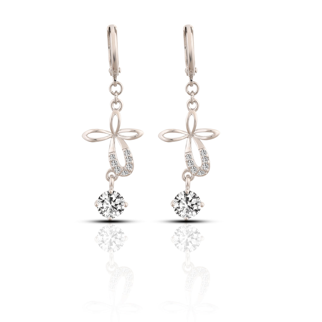 Butterfly Waltz Earrings