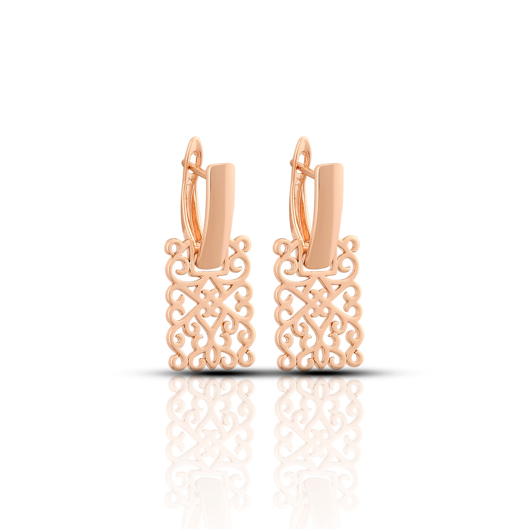 Ornella Earrings