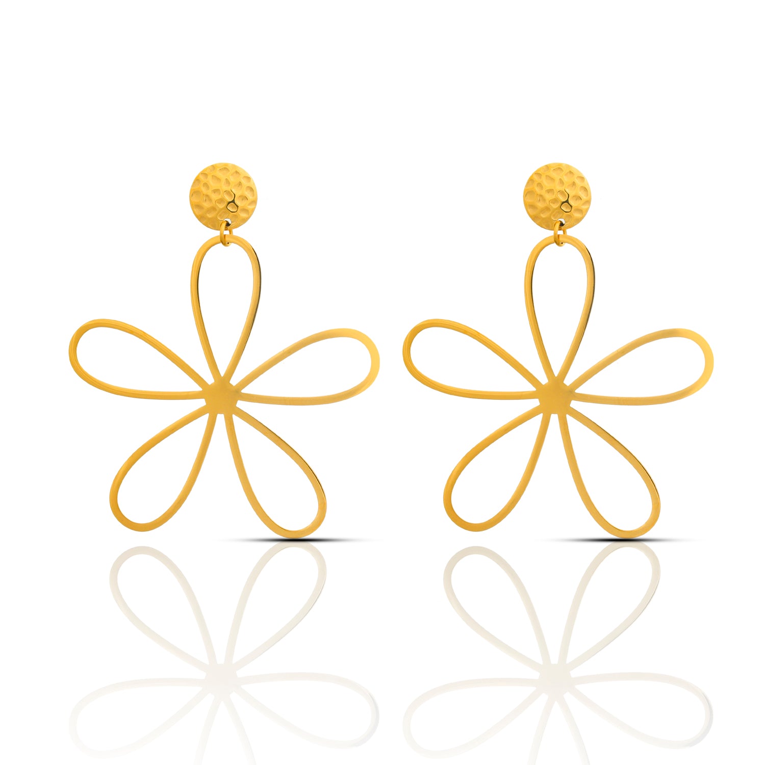 Primrose Earrings