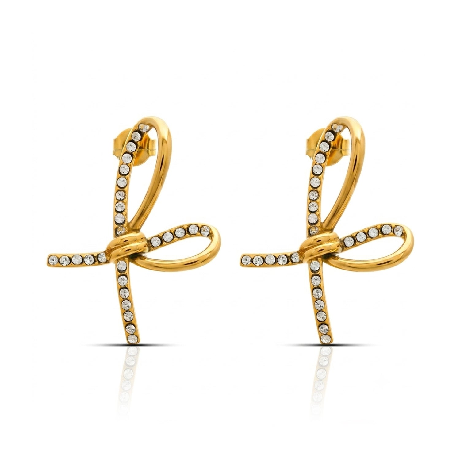 Rosalie Earrings
