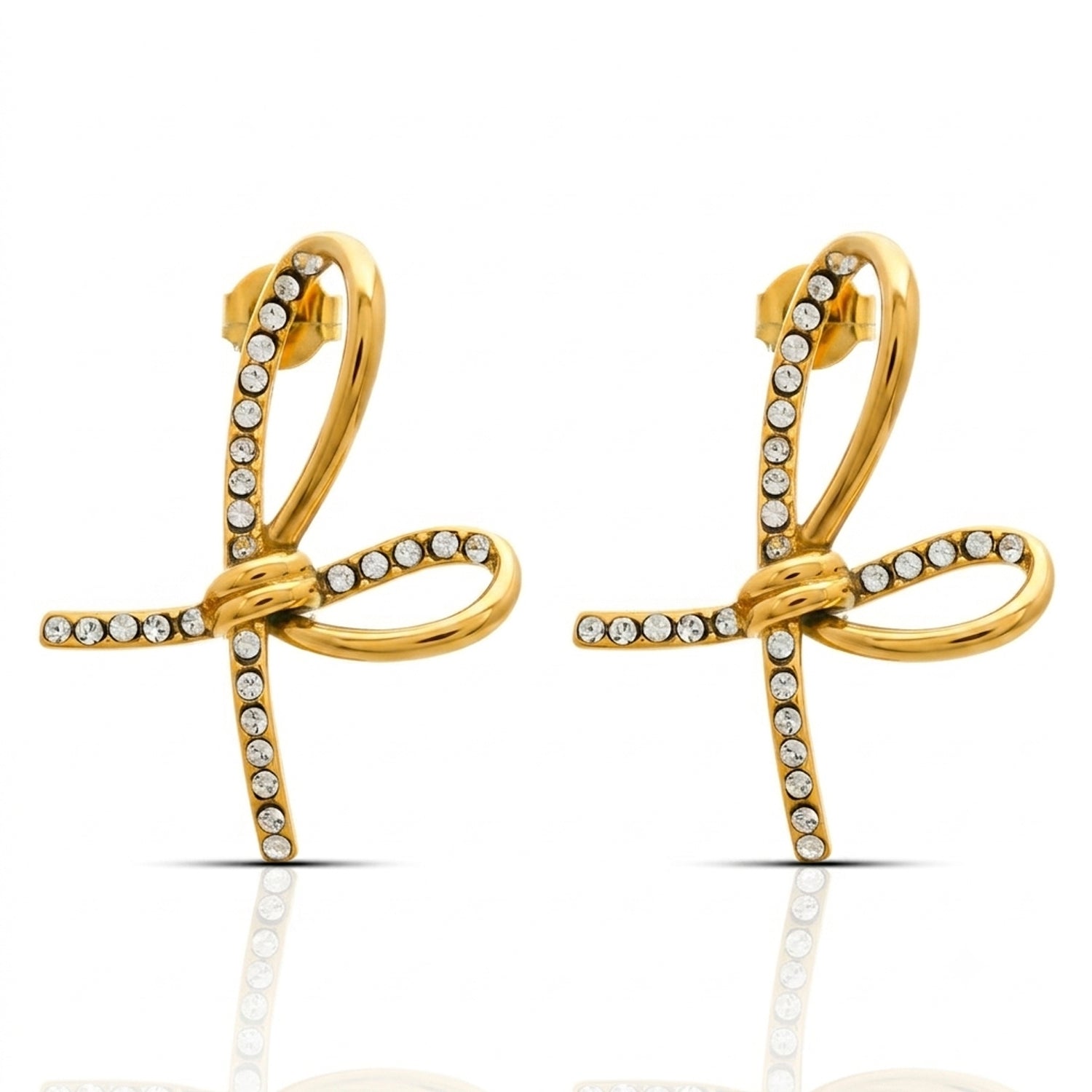 Rosalie Earrings