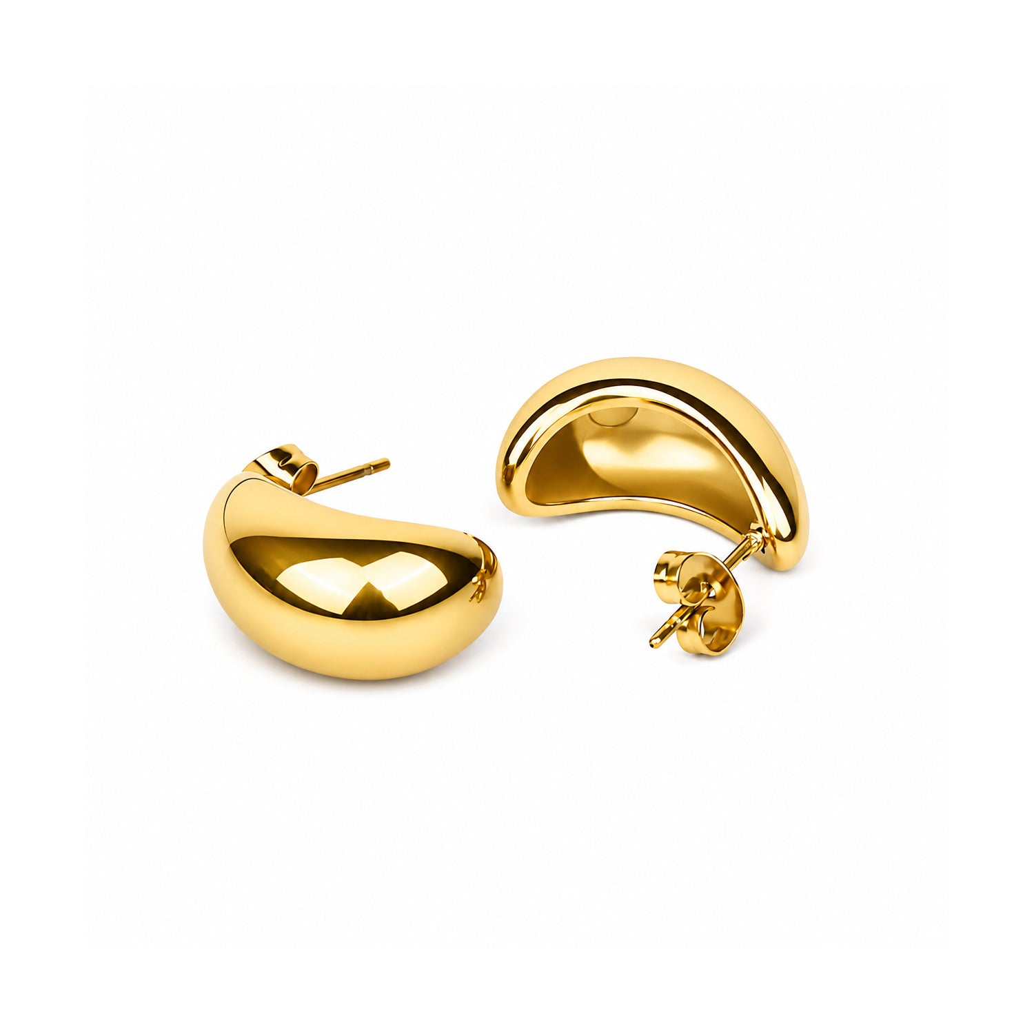 Aura Earrings