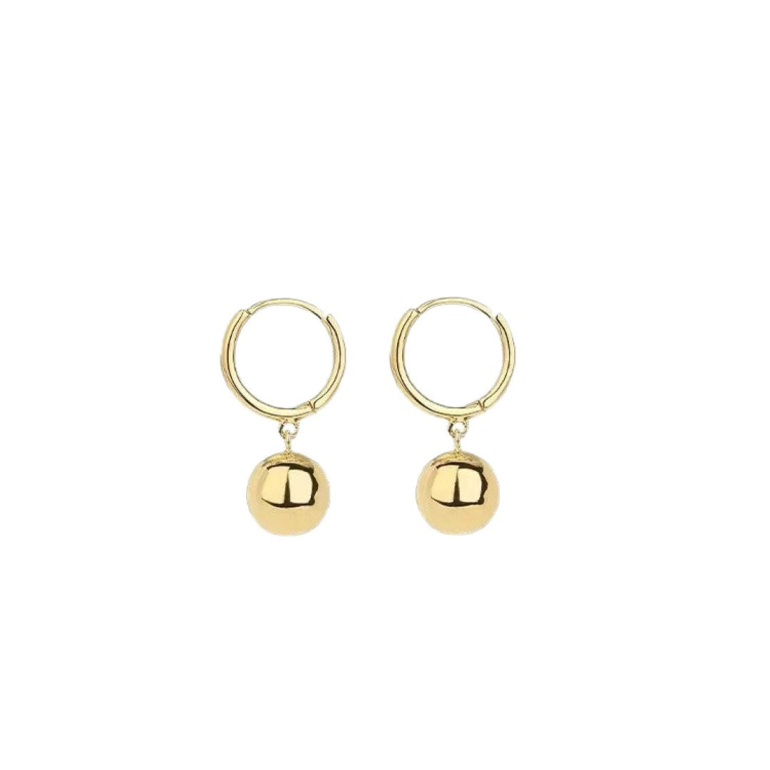 Everloop Earrings