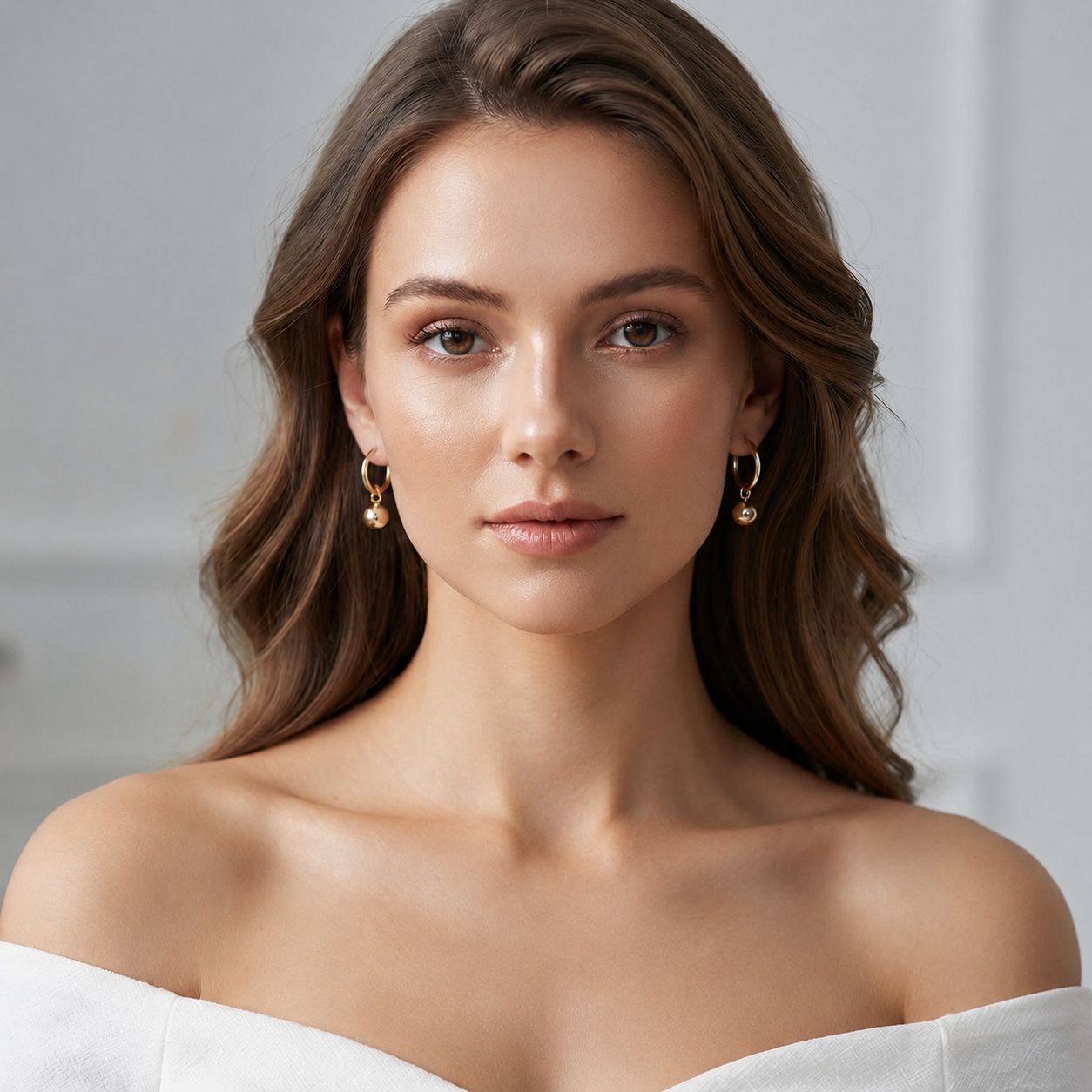 Everloop Earrings