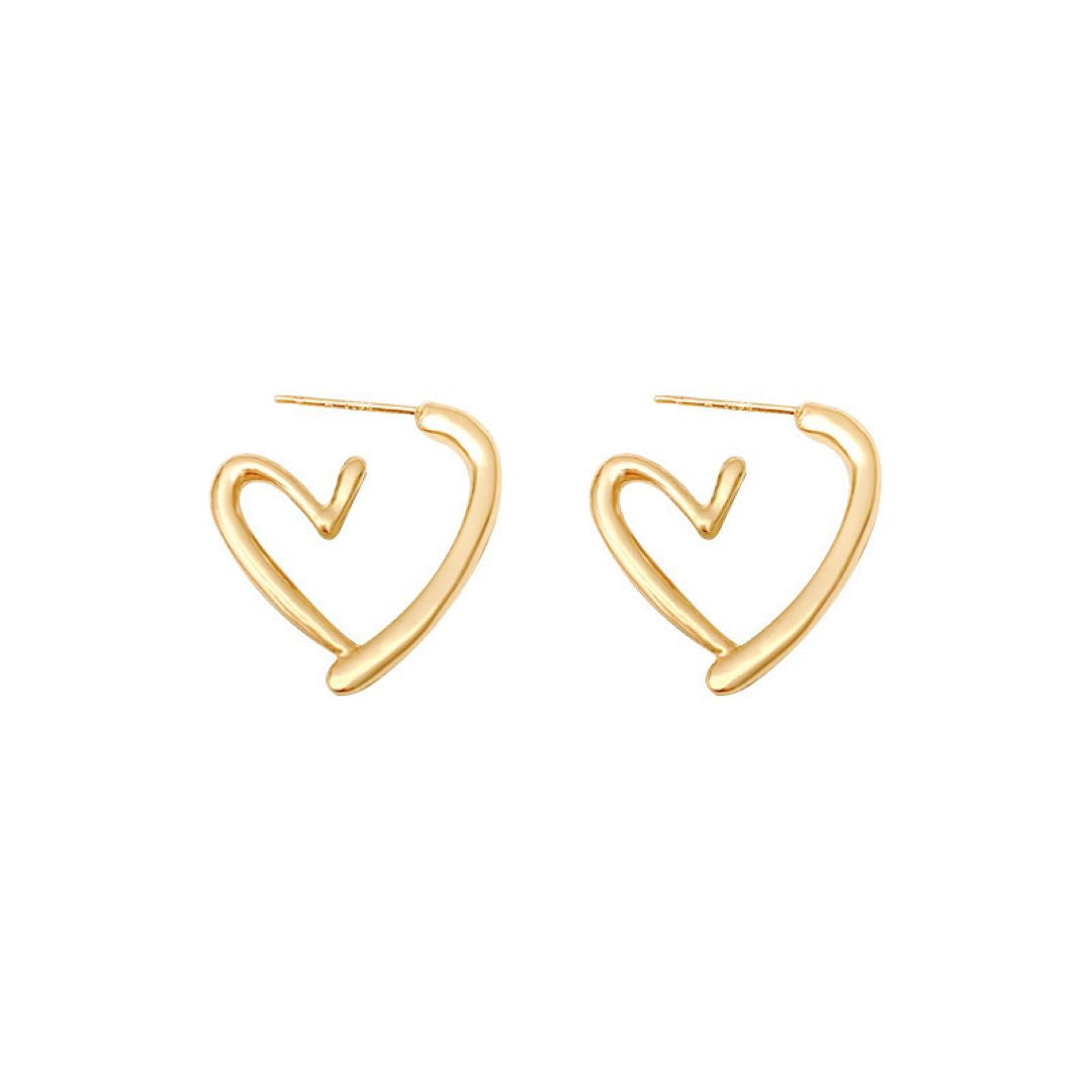 Amour Earrings