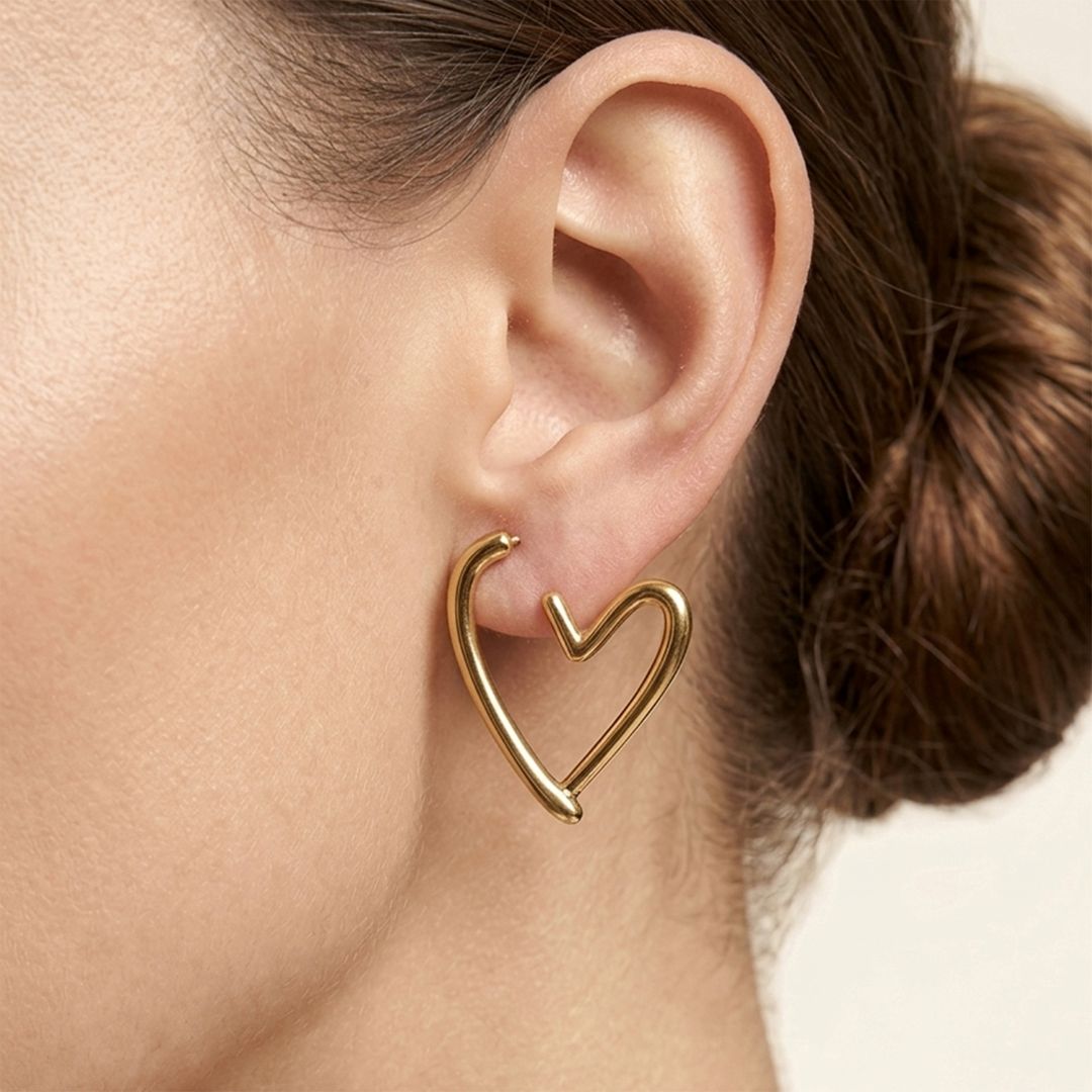 Amour Earrings