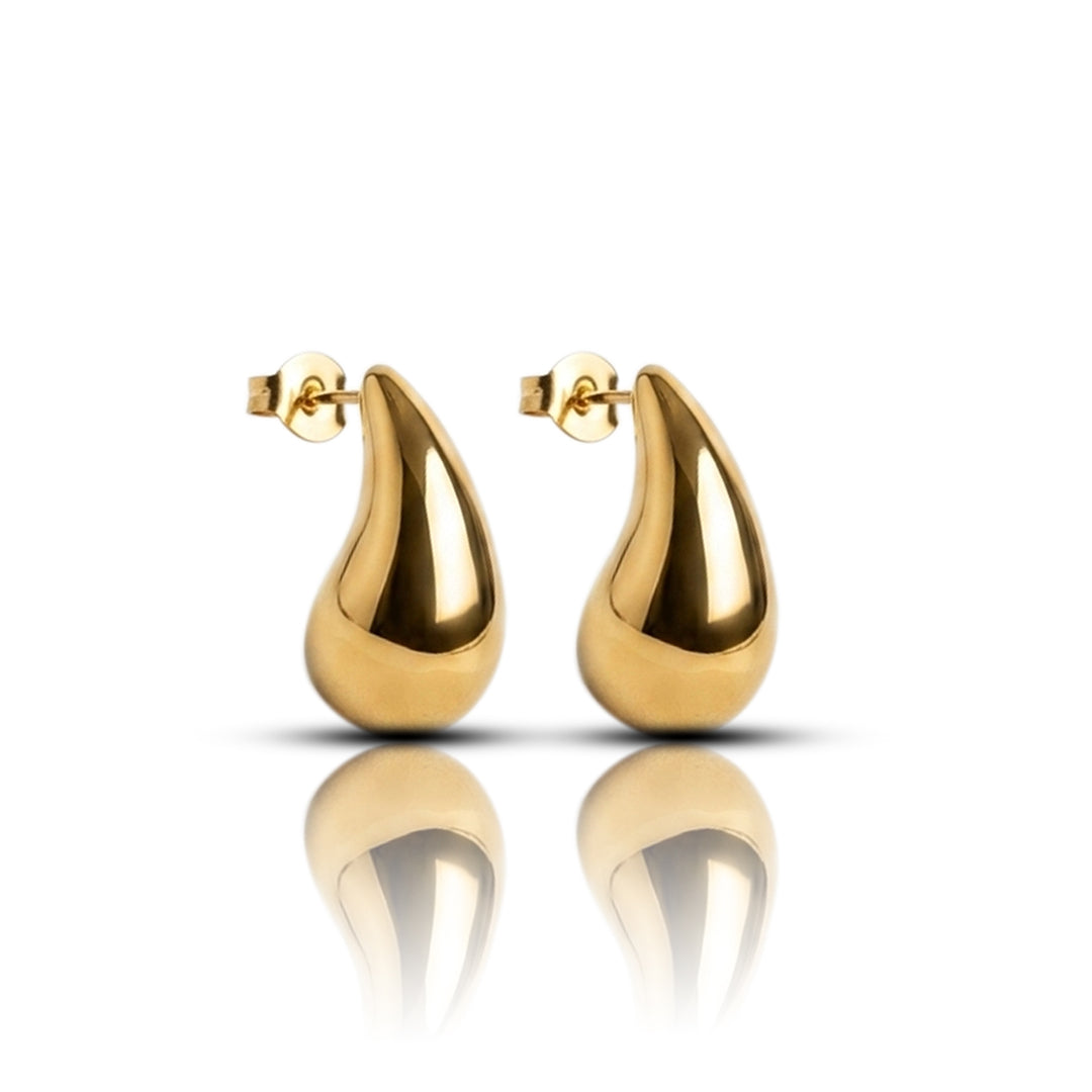 Opus Earrings
