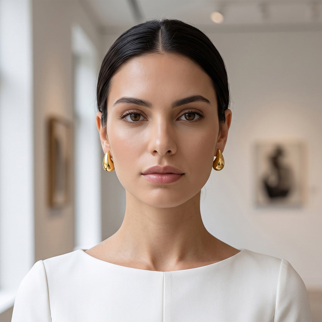Opus Earrings