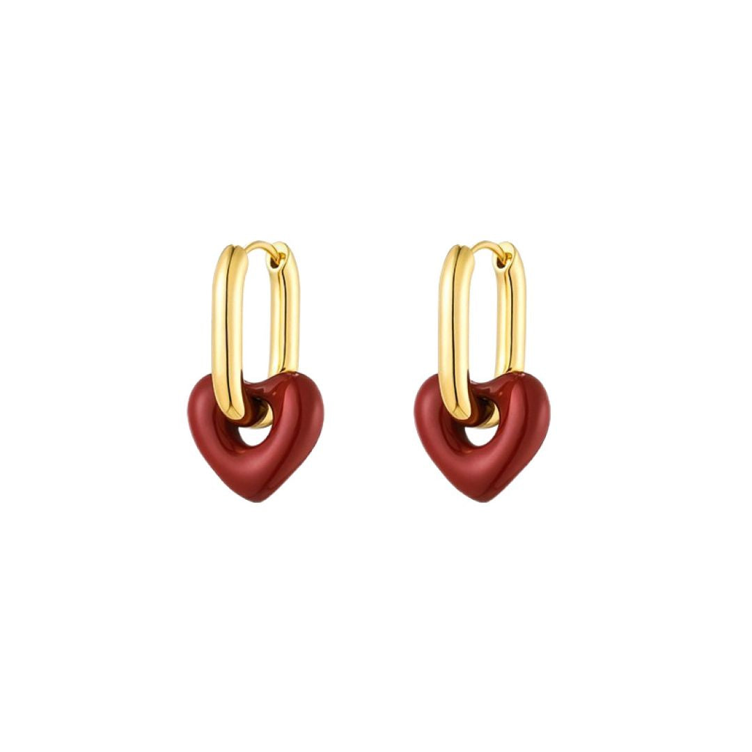 Cherie Earrings