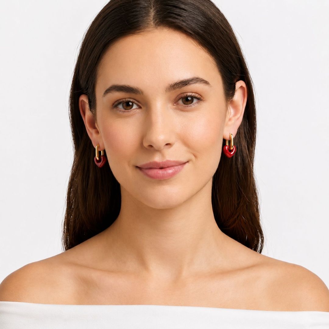 Cherie Earrings