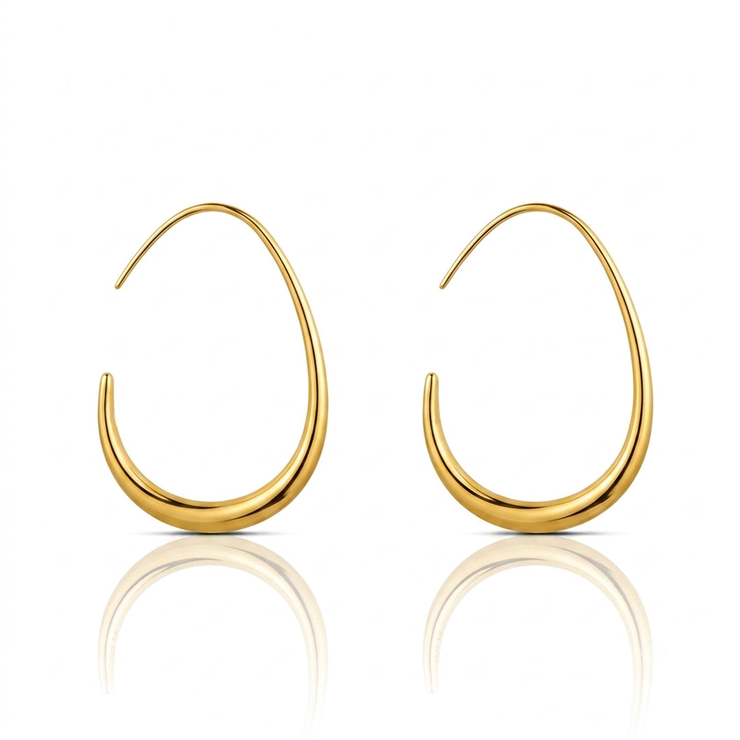 Atelier Earrings