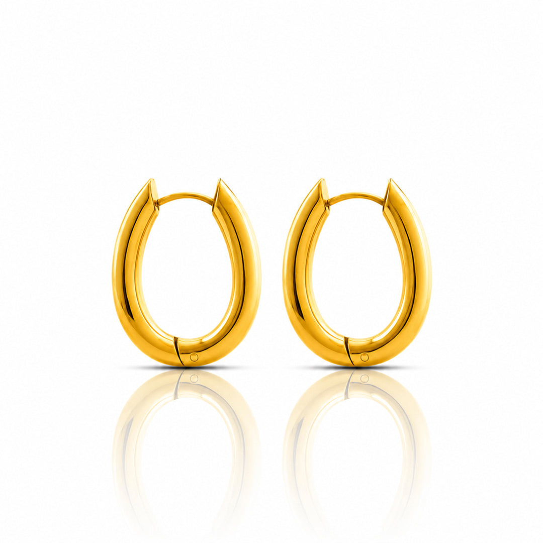 Palais Earrings